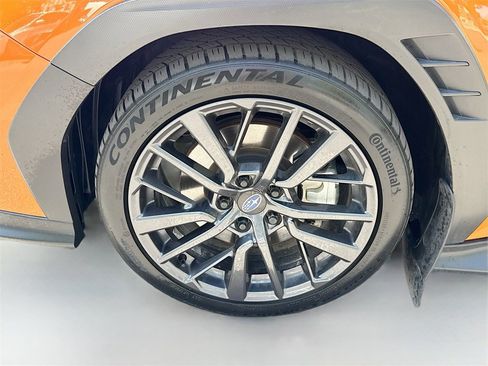 Used 2023 Subaru WRX Premium image 29