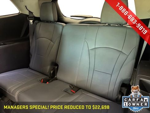 Certified 2020 Buick Enclave Premium w/ Surround and Sites Package image 23