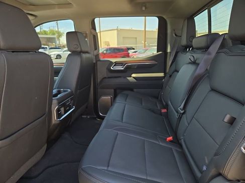 Used 2024 GMC Sierra 1500 Denali w/ Denali Reserve Package AWD/4WD image 19