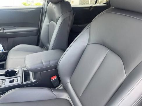 New 2026 Subaru Outback Premium AWD/4WD image 13