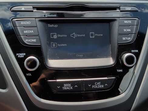Used 2016 Hyundai Elantra Sport FWD image 20