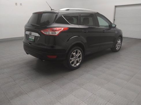 Used 2015 Ford Escape Titanium w/ Equipment Group 301A image 9