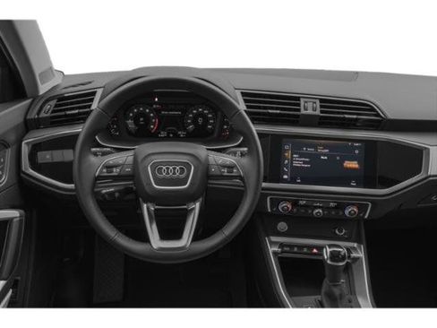 Used 2021 Audi Q3 2.0T Premium w/ Convenience Package AWD/4WD image 7