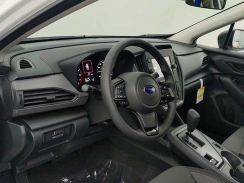 New 2026 Subaru Crosstrek 2.5i image 13