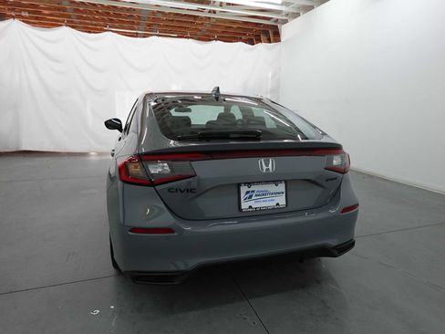 Used 2026 Honda Civic Sport image 7
