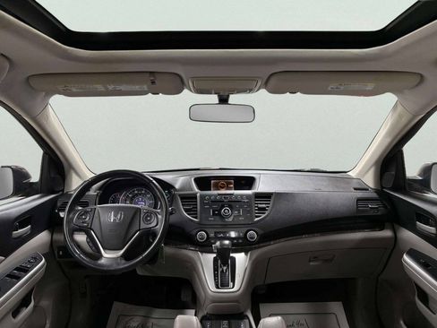Used 2012 Honda CR-V EX-L image 21