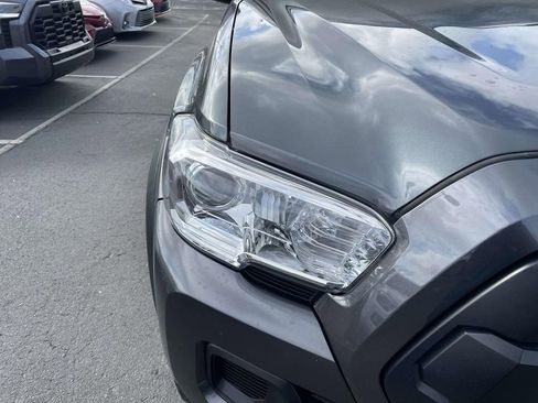 Used 2023 Toyota Tacoma w/ Trail Edition image 16