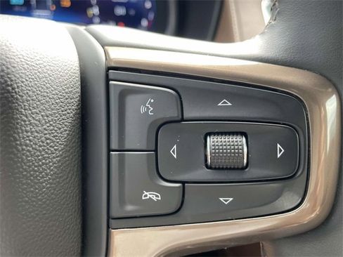 Certified 2023 Chevrolet Tahoe High Country w/ Premium Package 2 image 24