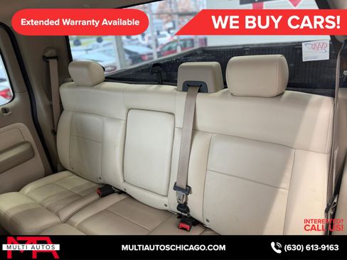 Used 2004 Ford F150 Lariat image 23