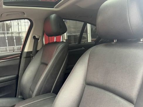 Used 2016 BMW 528i Sedan RWD image 11