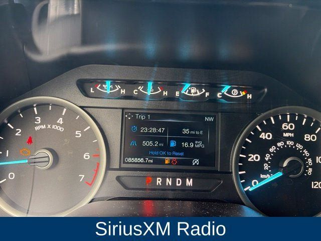 Used 2019 Ford F150 XLT w/ Equipment Group 302A Luxury AWD/4WD image 11