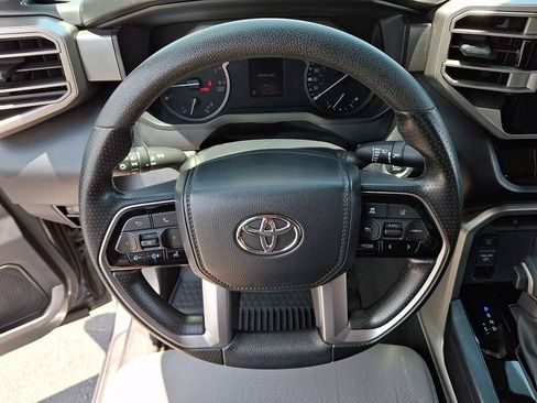 Used 2023 Toyota Tundra SR5 w/ SR5 Convenience Package AWD/4WD image 17