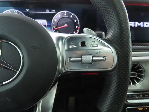 Used 2021 Mercedes-Benz G 63 AMG 4MATIC image 12