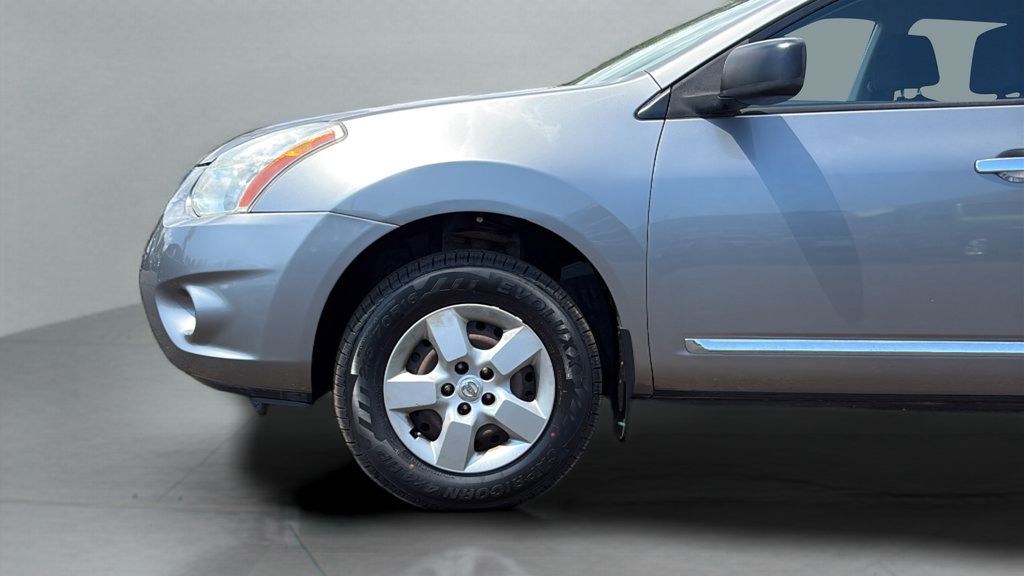 Used 2011 Nissan Rogue S AWD/4WD image 25