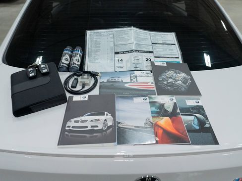 Used 2011 BMW M3 Coupe image 48