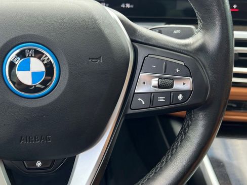 Used 2023 BMW i4 eDrive35 RWD image 49