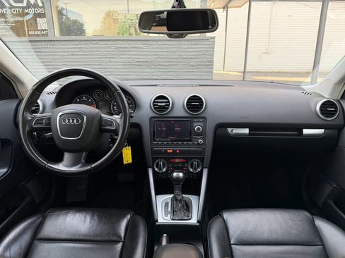 Used 2011 Audi A3 TDI Premium Plus FWD image 28