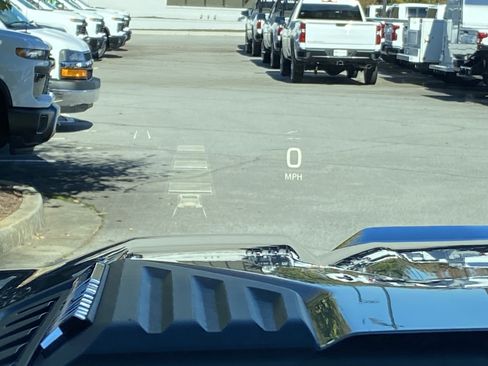 Used 2024 Chevrolet Silverado 2500 High Country w/ High Country Premium Package image 24