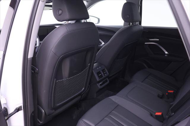 Certified 2025 Audi Q5 Premium AWD/4WD image 14