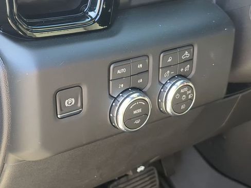 New 2026 GMC Sierra 1500 AT4X image 25