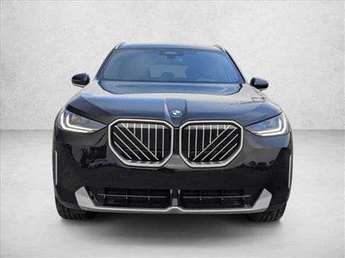 New 2026 BMW X3 xDrive30 w/ Convenience Package image 6