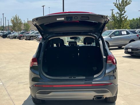 Used 2023 Hyundai Santa Fe SEL w/ Cargo Package FWD image 15