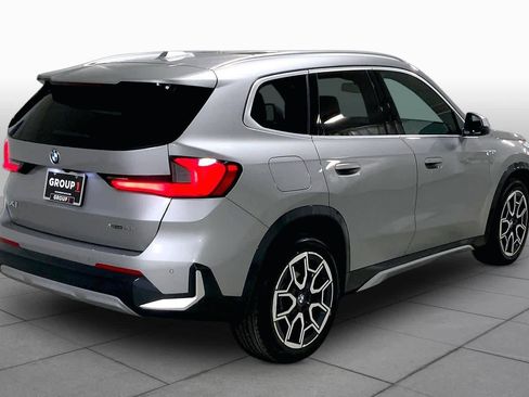Used 2024 BMW X1 xDrive28i AWD/4WD image 11