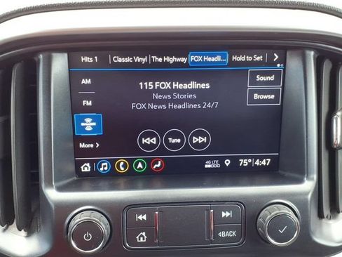 Used 2019 Chevrolet Colorado ZR2 AWD/4WD image 29