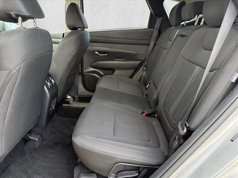 Used 2025 Hyundai Tucson SEL FWD image 21