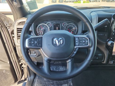 New 2025 RAM 2500 Tradesman image 10