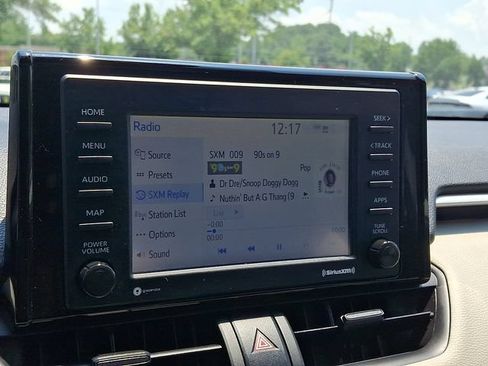 Used 2022 Toyota RAV4 XLE w/ Convenience Package AWD/4WD image 19