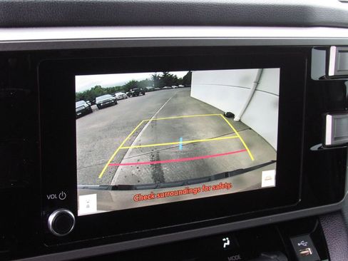 Certified 2026 Toyota Tundra SR5 w/ TRD Off-Road Package AWD/4WD image 33