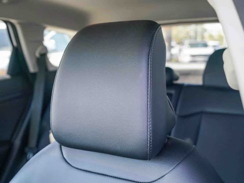 Certified 2025 Kia Sportage EX FWD image 24