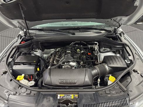 Used 2024 Dodge Durango R/T image 18