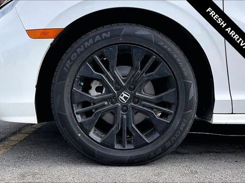 Used 2025 Honda Odyssey Sport-L image 34