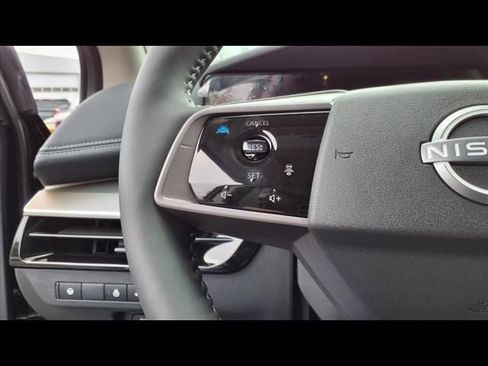 New 2025 Nissan Murano SL image 24