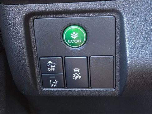 Certified 2022 Honda HR-V EX-L image 35