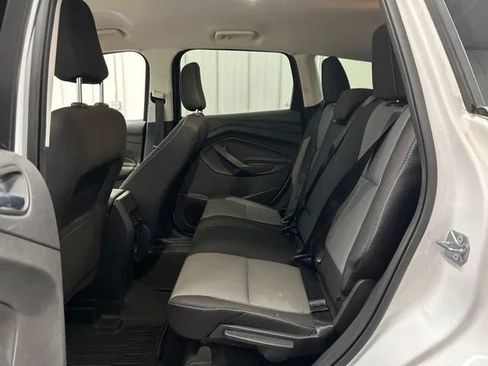 Used 2018 Ford Escape SE AWD/4WD image 12