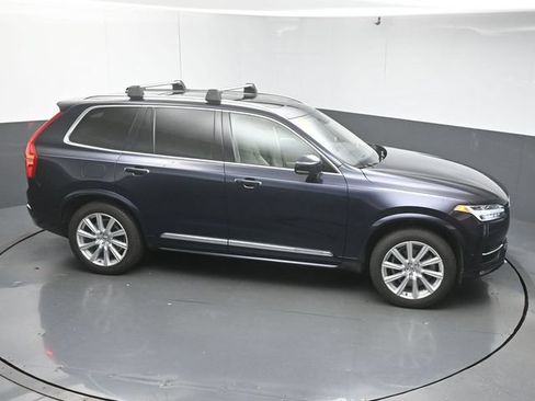 Used 2016 Volvo XC90 T6 Inscription w/ Vision Package AWD/4WD image 48