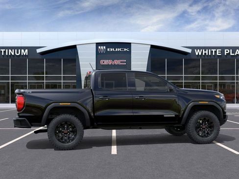 New 2026 GMC Canyon Elevation w/ Convenience Package image 5