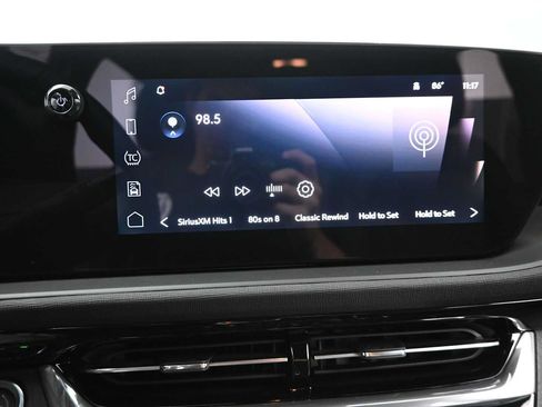 New 2026 Buick Envista Sport Touring w/ Convenience I Package FWD image 20