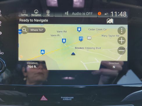 Used 2020 Honda Pilot Touring image 12