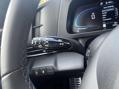 Certified 2026 Hyundai Elantra Sport FWD image 22