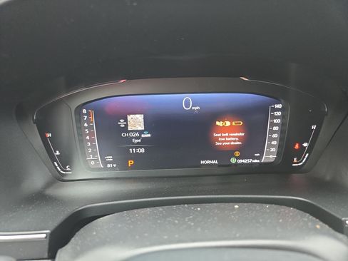 Used 2023 Honda Pilot Elite image 21