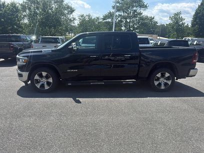 Used 2022 RAM 1500 Laramie