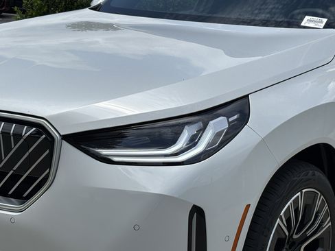 New 2026 BMW X3 xDrive30i AWD/4WD image 6