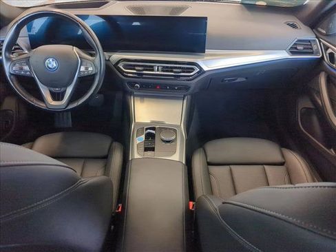 Certified 2023 BMW i4 eDrive35 image 19