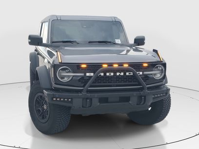 Used 2023 Ford Bronco Wildtrak