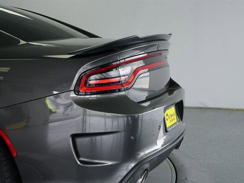 Used 2020 Dodge Charger Scat Pack image 10