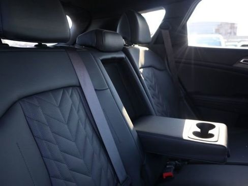 Used 2024 Kia Sportage X-Line w/ X-Line Premium Package image 39